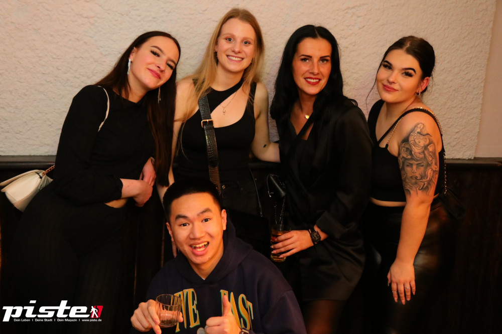 Saturday Night Fever