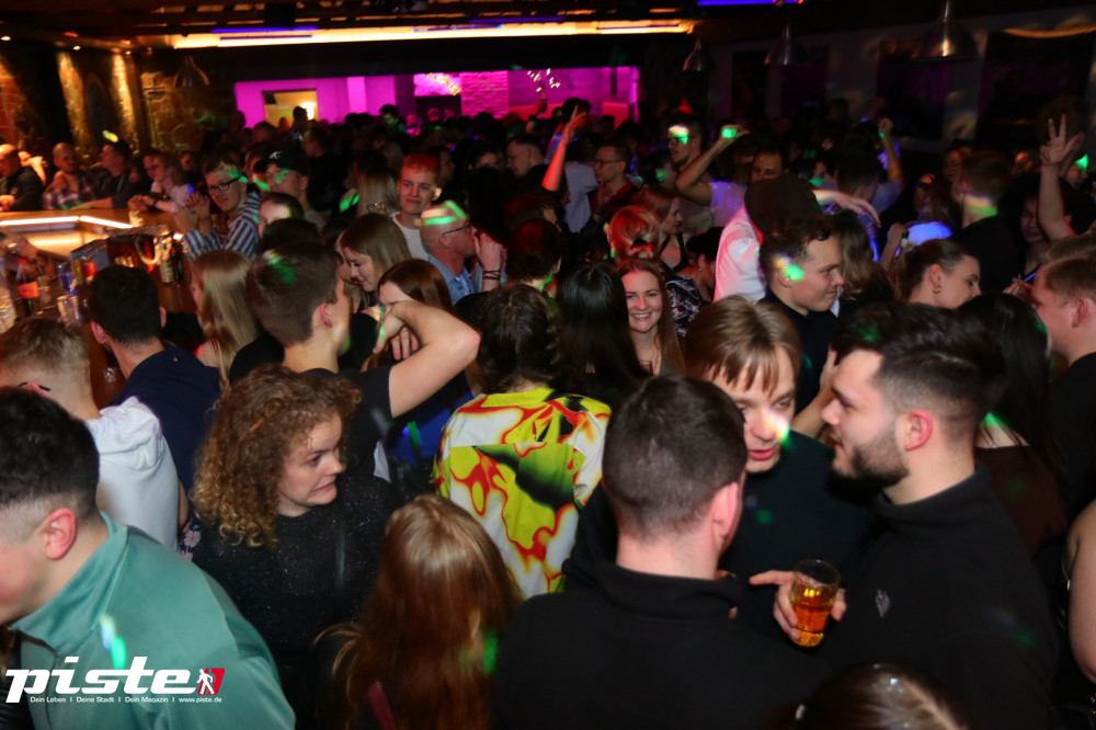 Saturday Night Fever