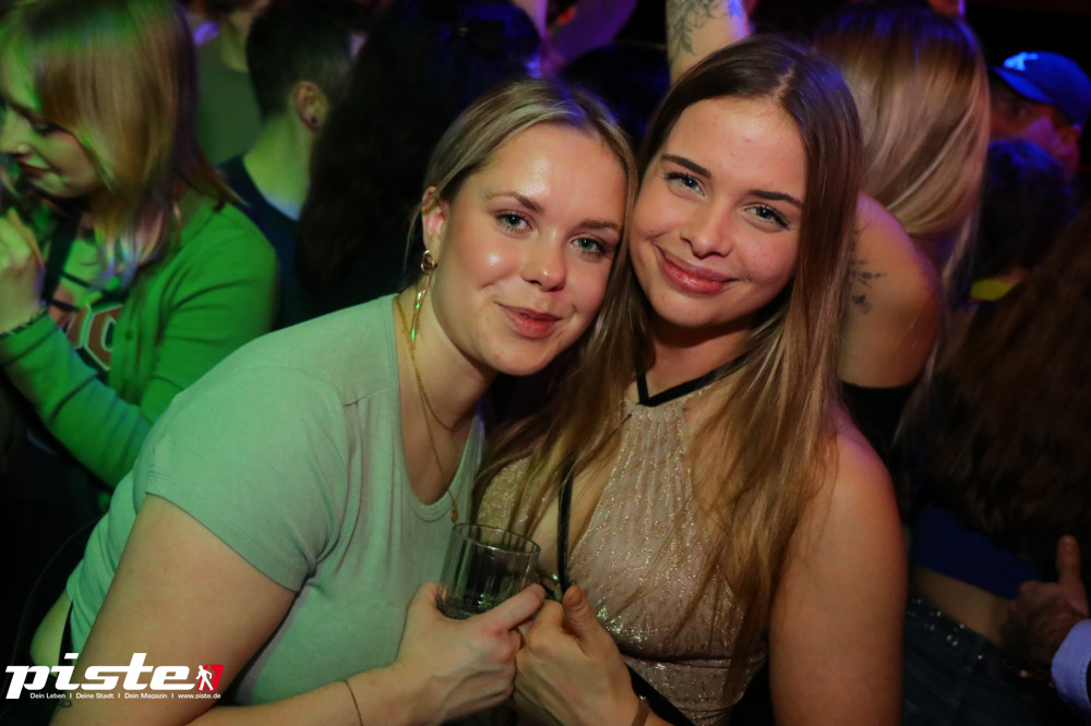 Saturday Night Fever