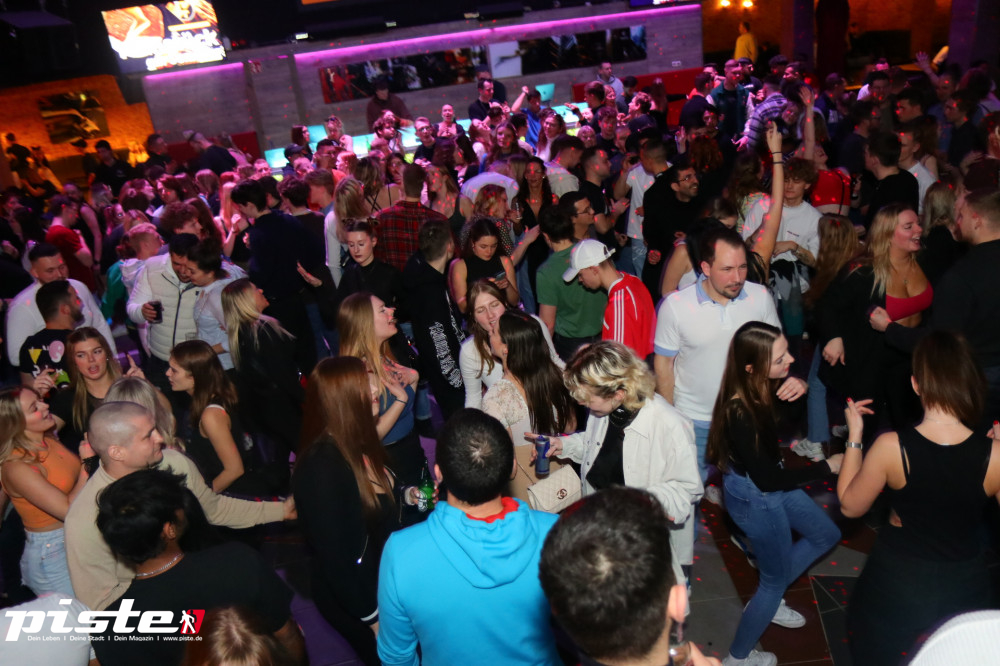 Saturday Night Fever