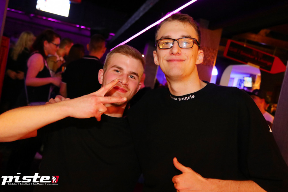 Saturday Night Fever