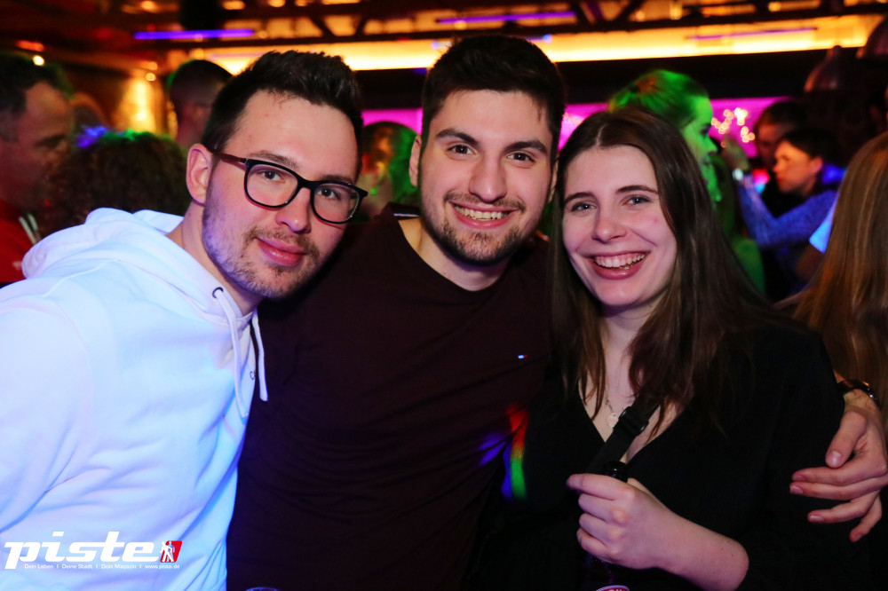 Saturday Night Fever