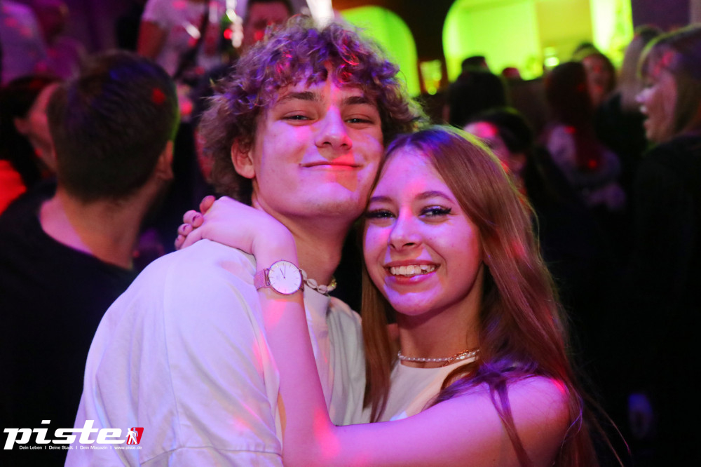 Saturday Night Fever