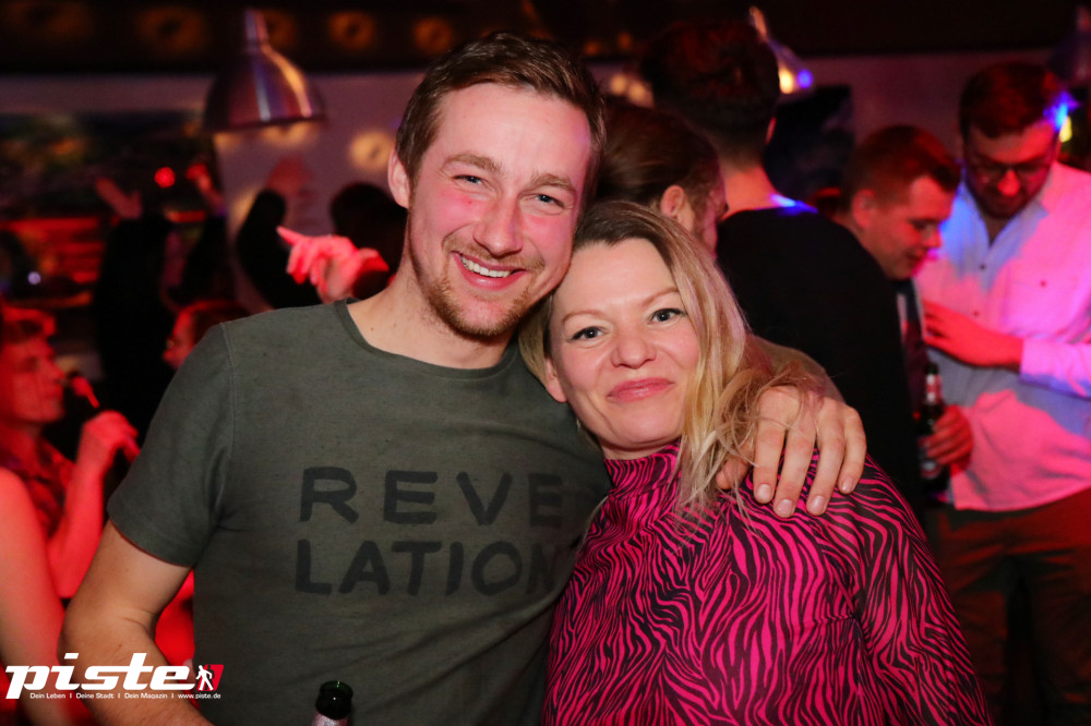 Saturday Night Fever