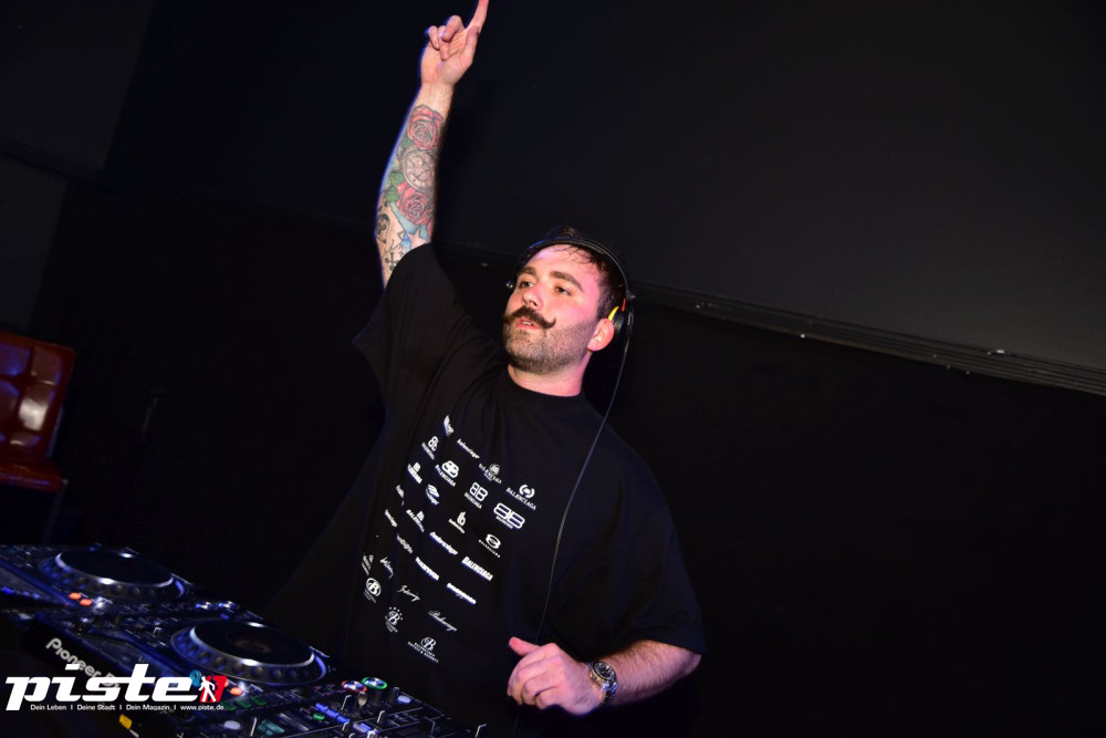 DJ David Puentez
