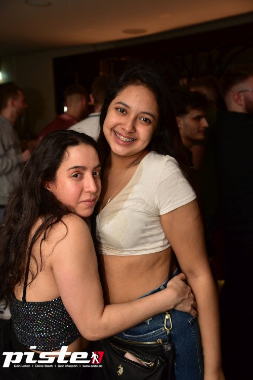 Schüttel deinen Speck