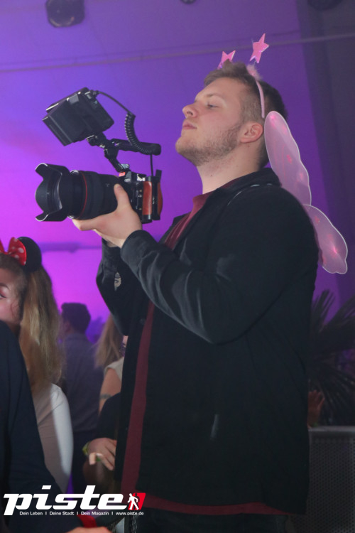 Gestört aber Geil Fasching