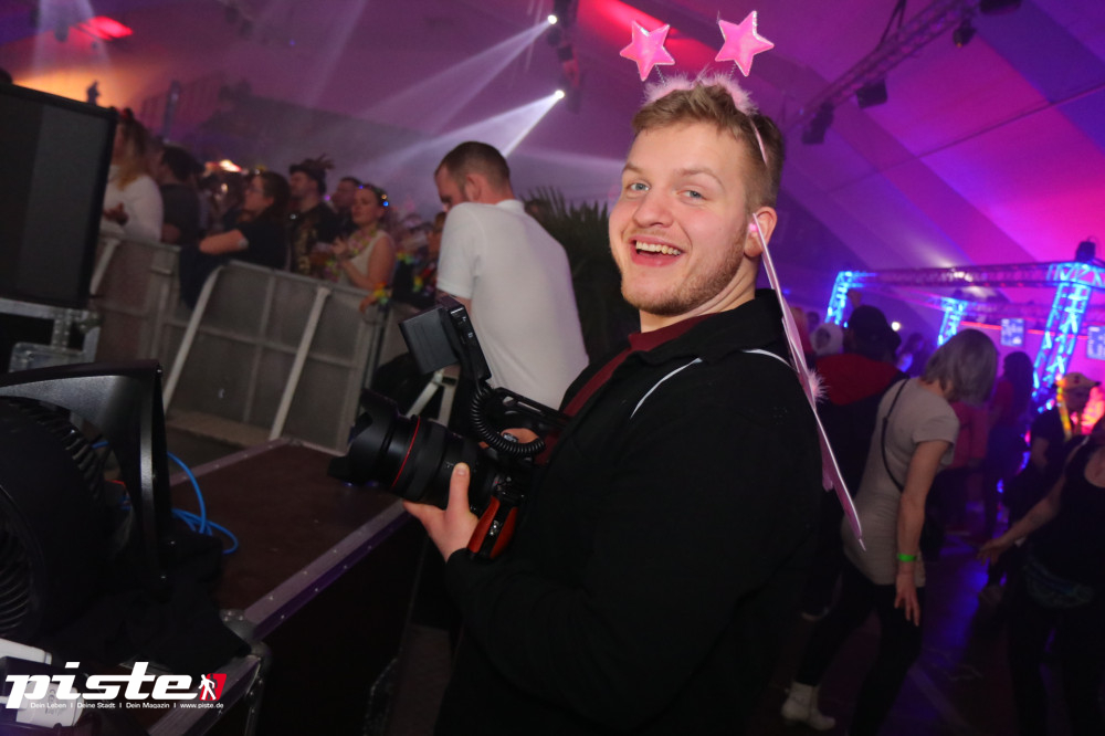 Gestört aber Geil Fasching