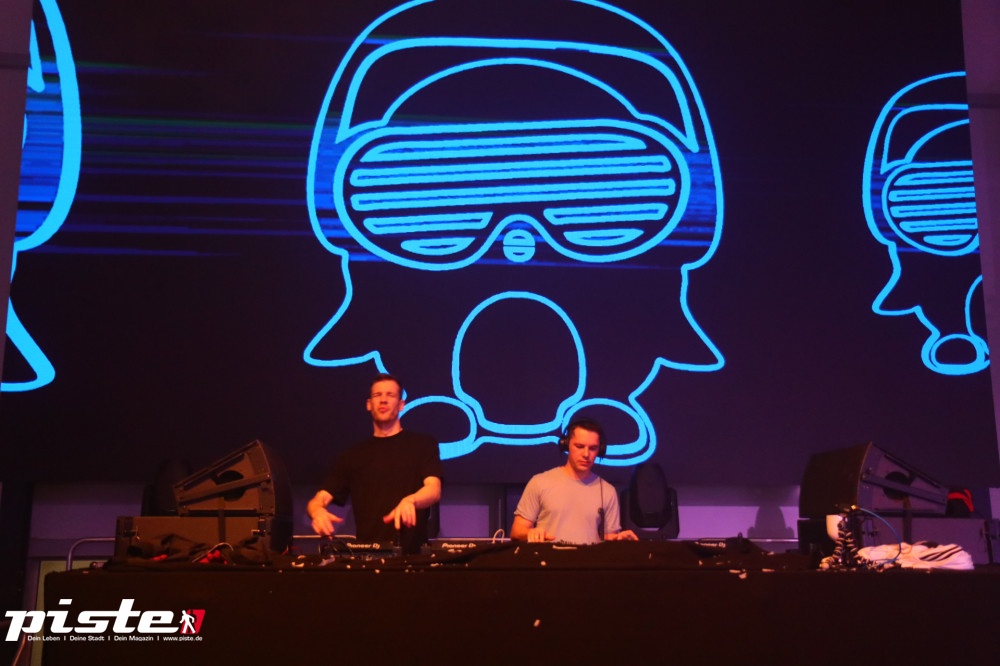 Gestört aber Geil Fasching