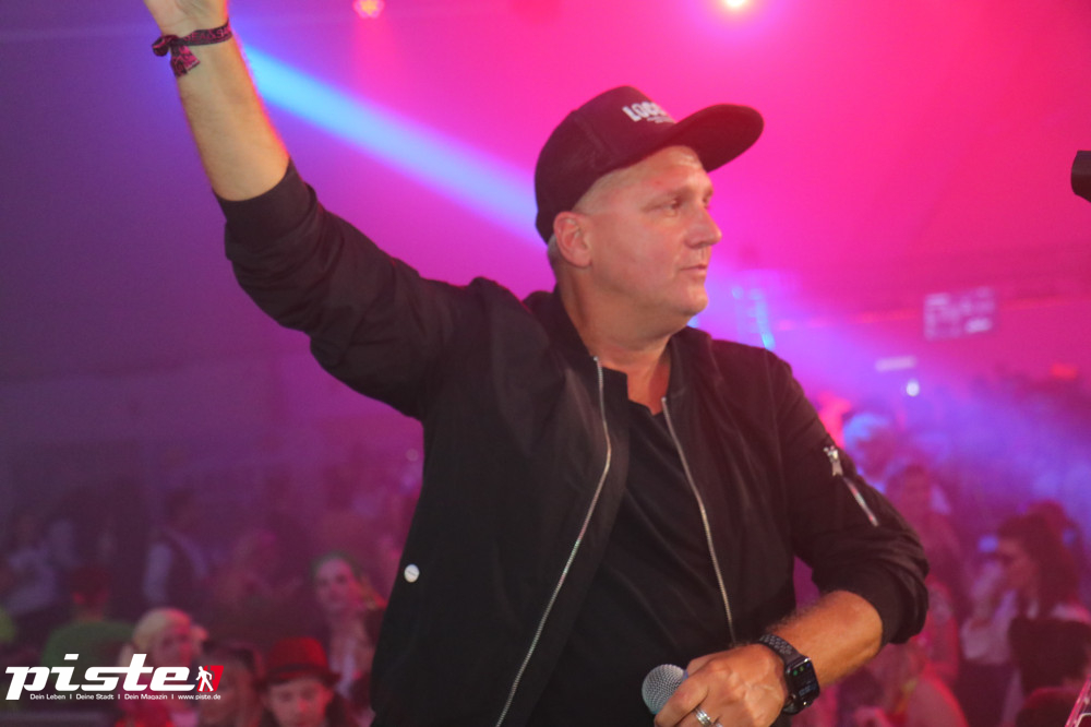 Gestört aber Geil Fasching