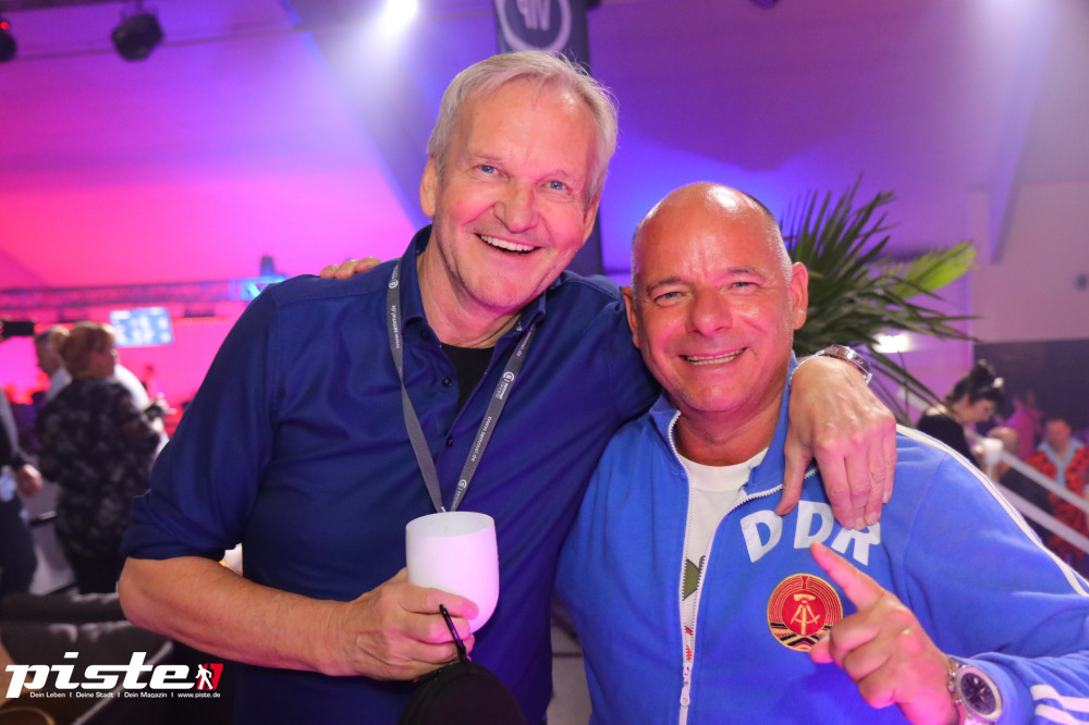 Gestört aber Geil Fasching