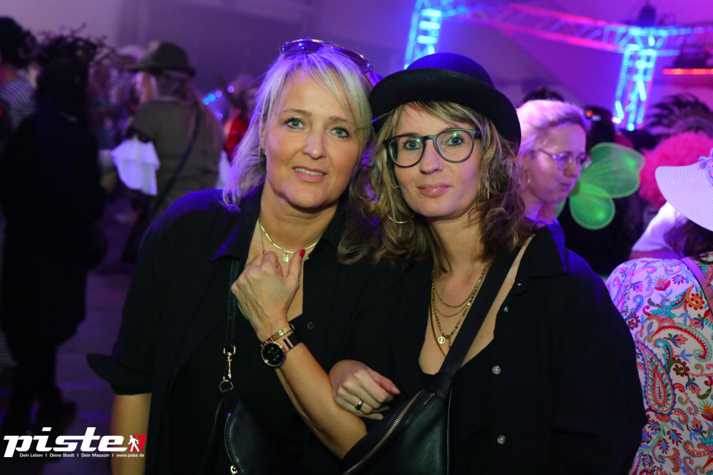 Gestört aber Geil Fasching