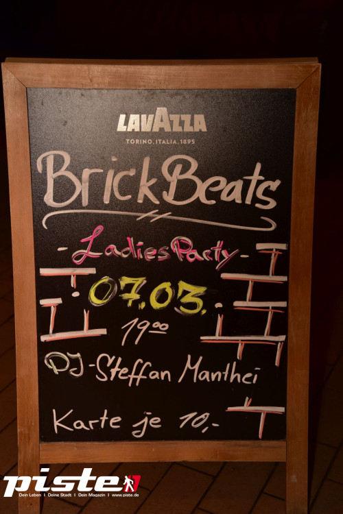 Brickbeats Vol. 2