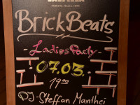 Brickbeats Vol. 2