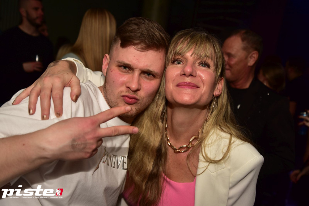 90er & 2000er Wunschparty