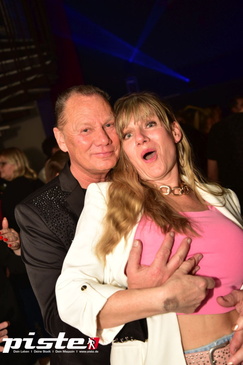 90er & 2000er Wunschparty