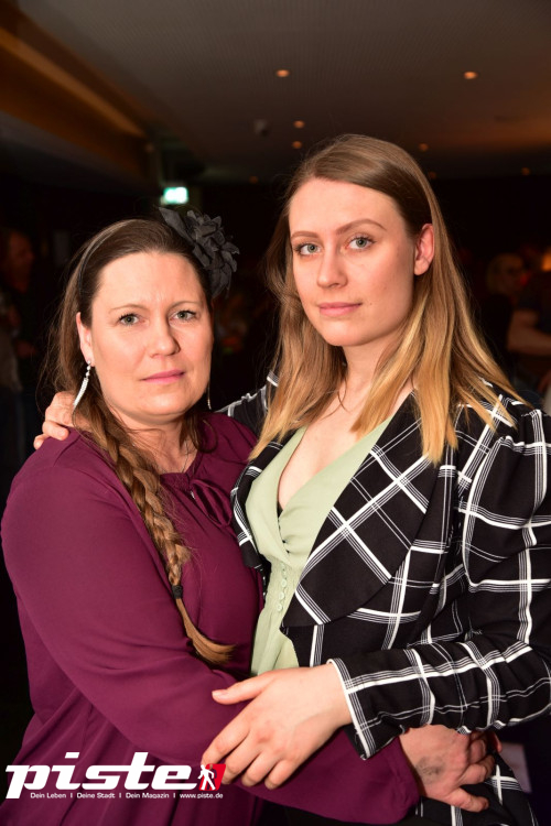 90er & 2000er Wunschparty