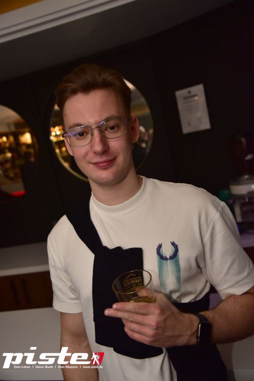 90er & 2000er Wunschparty