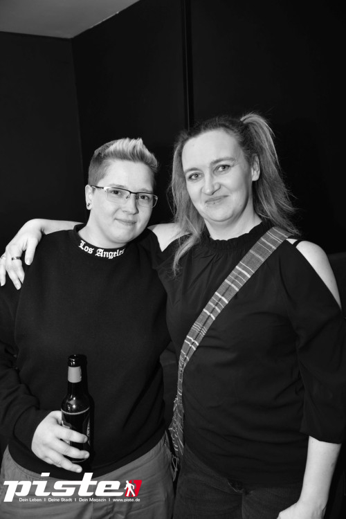 90er & 2000er Wunschparty