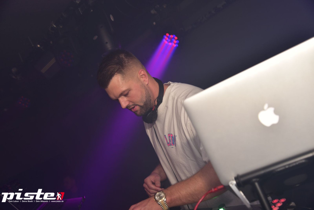 Nur diese eine Nacht