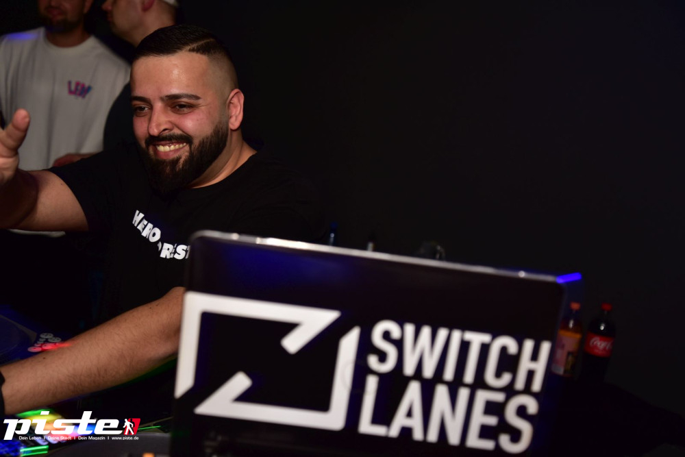 Nur diese eine Nacht