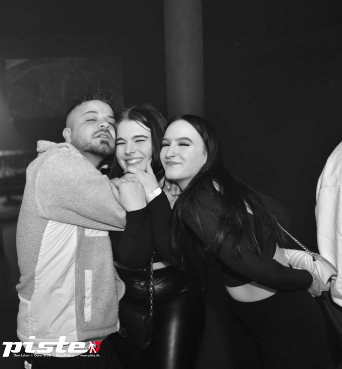 Nur diese eine Nacht