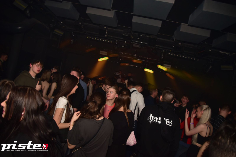 Nur diese eine Nacht