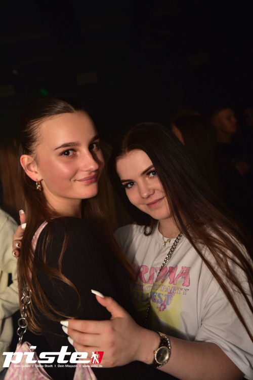 Nur diese eine Nacht