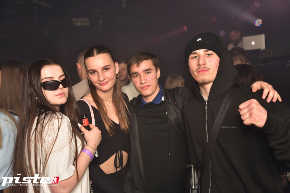 Nur diese eine Nacht