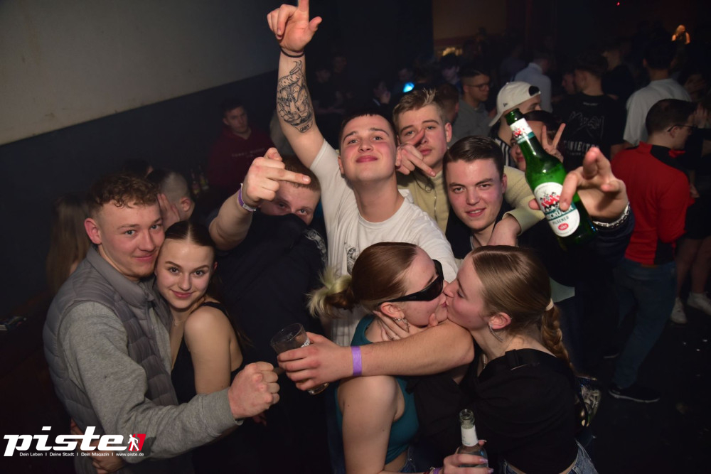 Nur diese eine Nacht