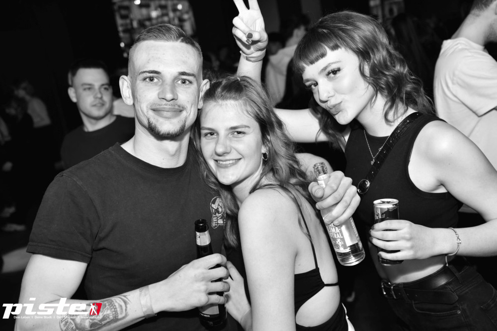 Nur diese eine Nacht