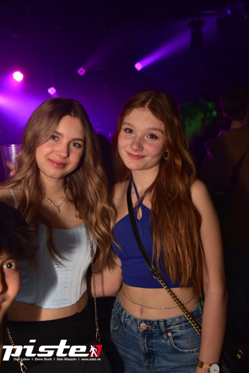 Nur diese eine Nacht