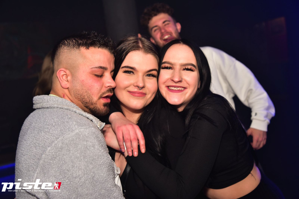 Nur diese eine Nacht