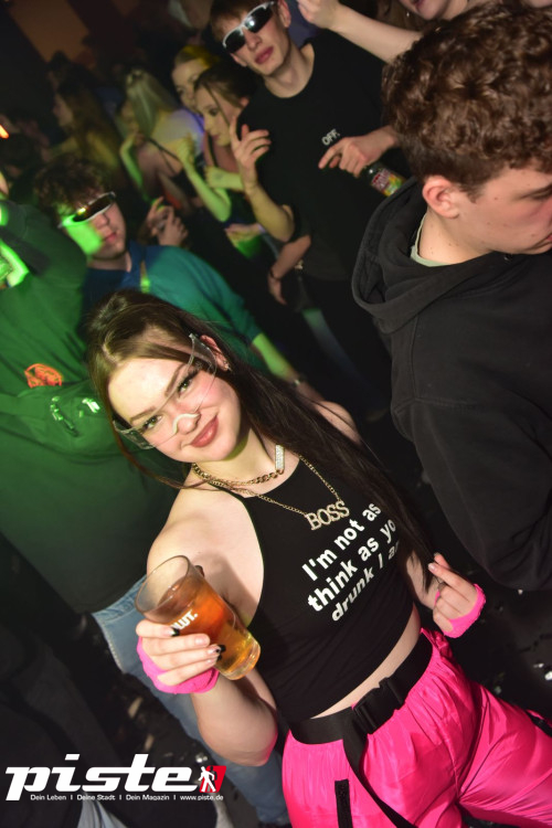 Nur diese eine Nacht