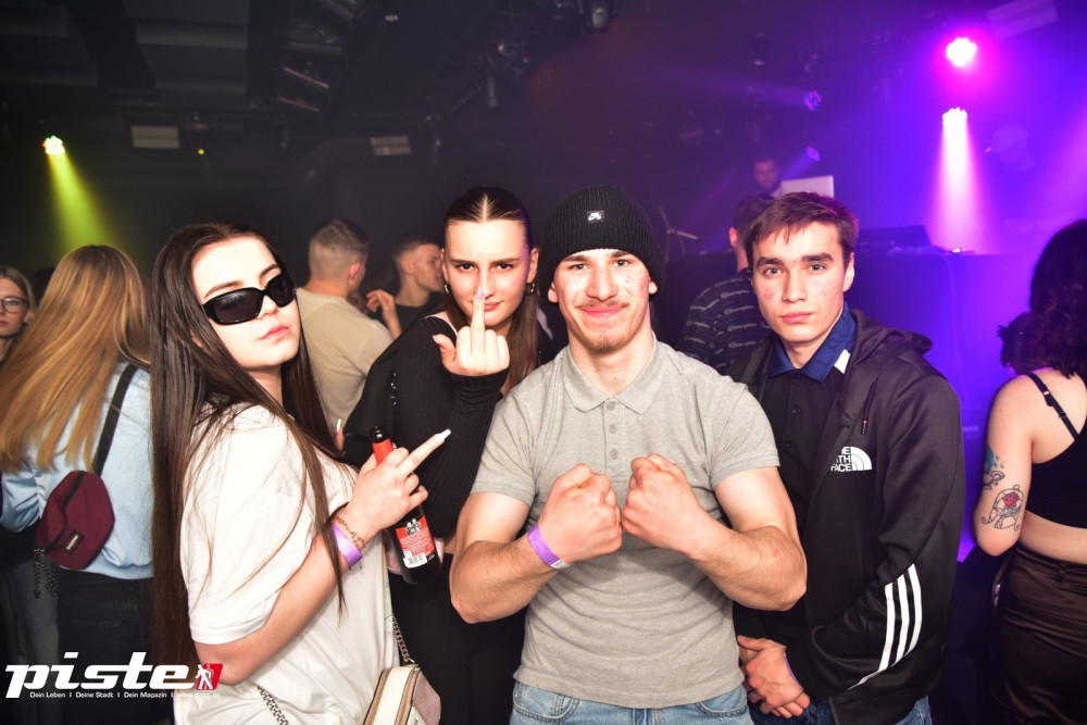 Nur diese eine Nacht