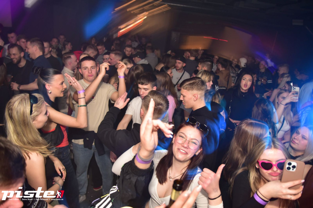 Nur diese eine Nacht