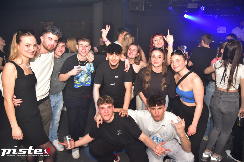 Nur diese eine Nacht