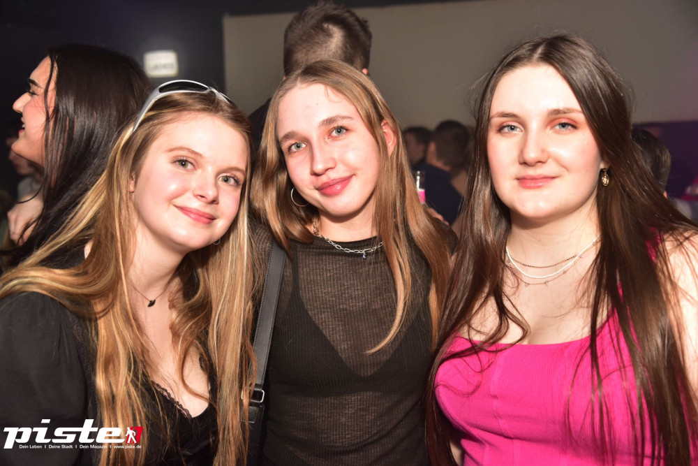 Nur diese eine Nacht