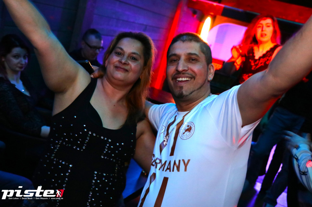 Saturday Night Fever