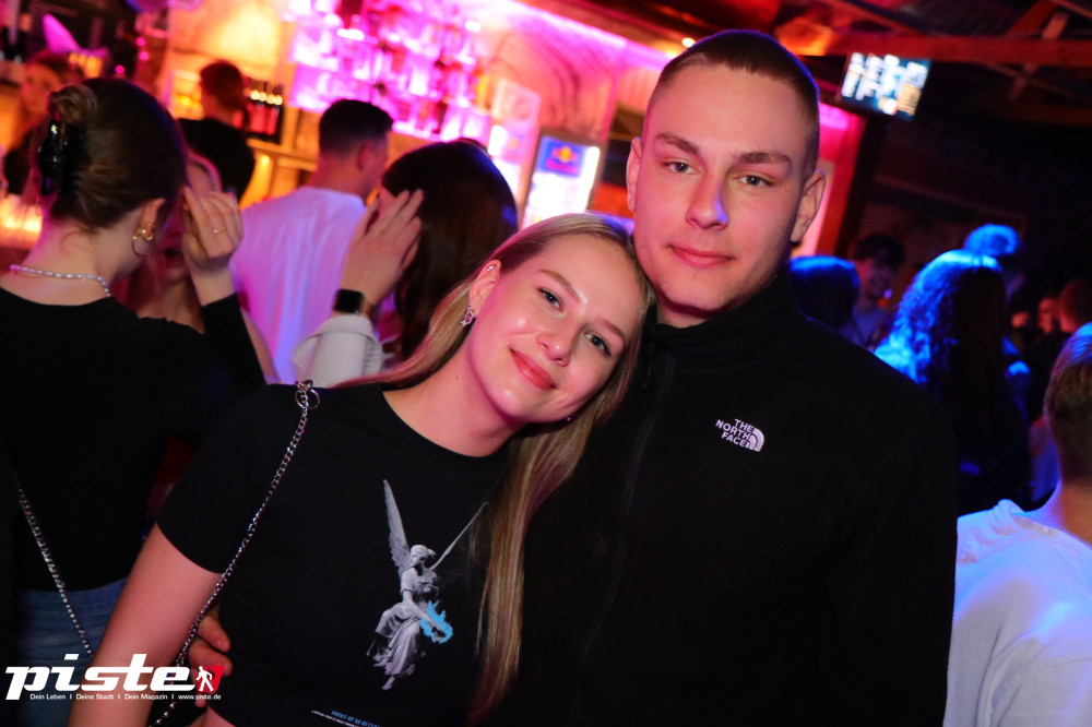 Saturday Night Fever