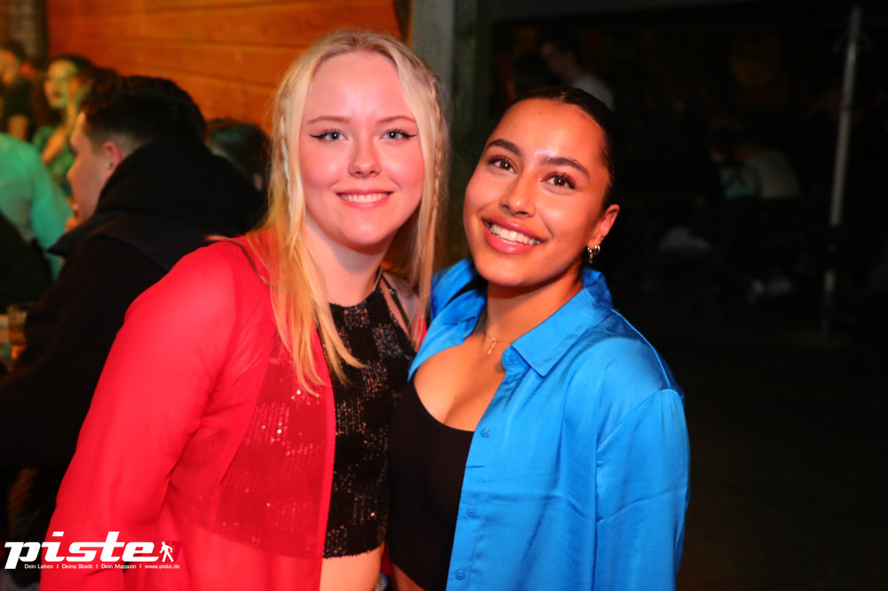 Saturday Night Fever