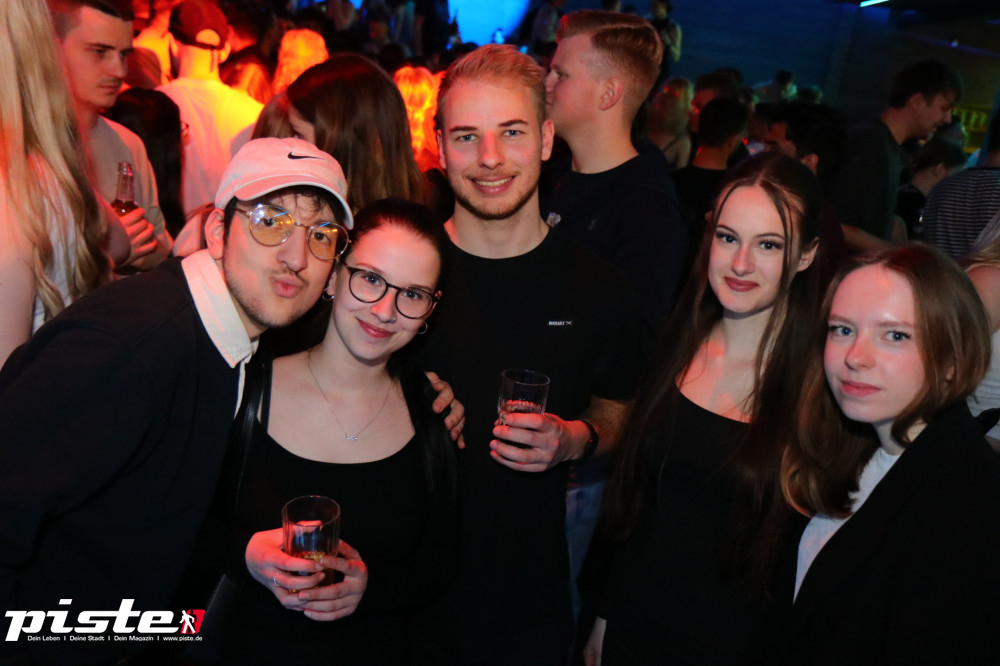 Saturday Night Fever