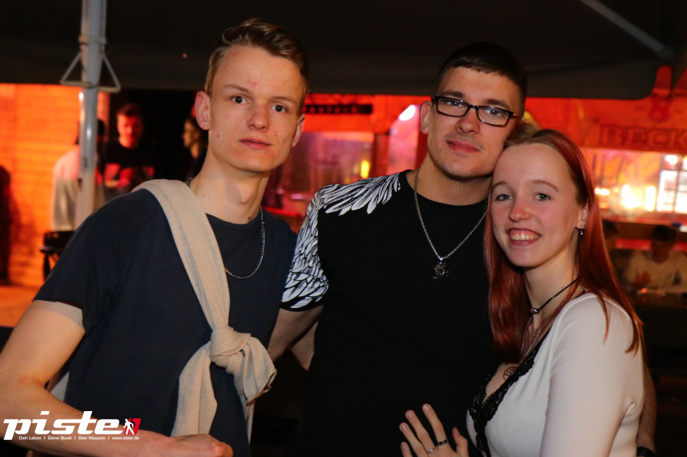 Saturday Night Fever