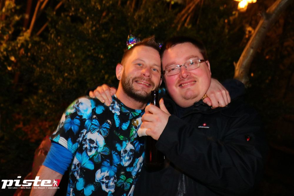 Saturday Night Fever