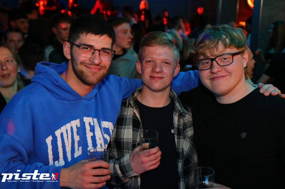 Saturday Night Fever