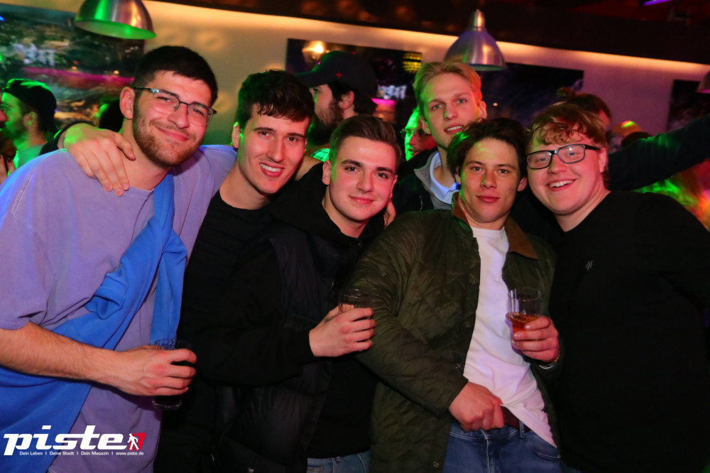 Saturday Night Fever