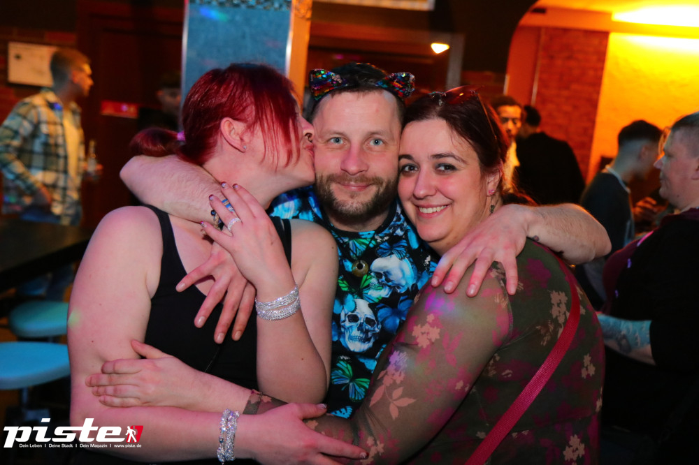 Saturday Night Fever