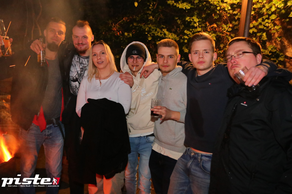 Saturday Night Fever