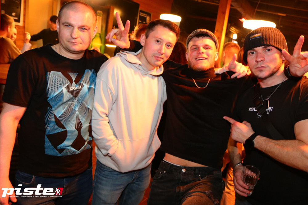 Saturday Night Fever