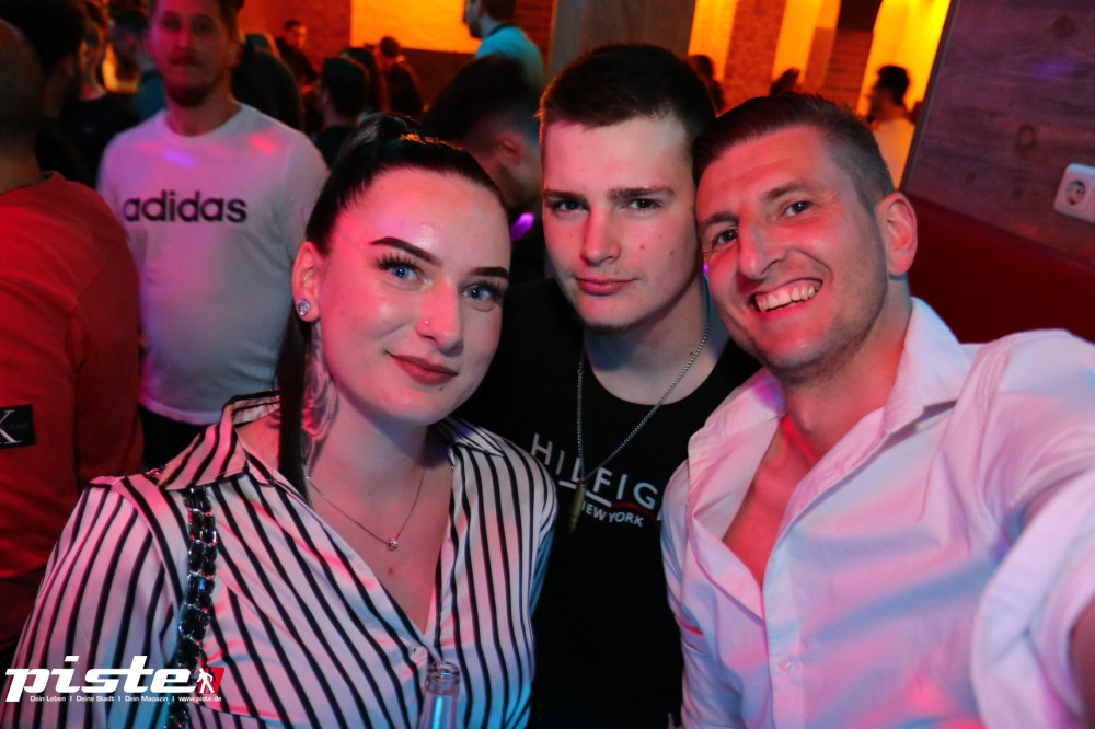 Saturday Night Fever